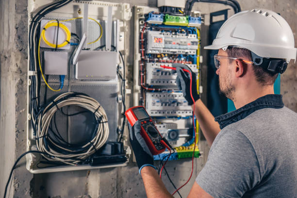 Best Electrician Near Me  in Colmar Manor, MD