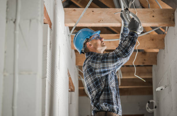 Best Commercial Electrician Services  in Colmar Manor, MD
